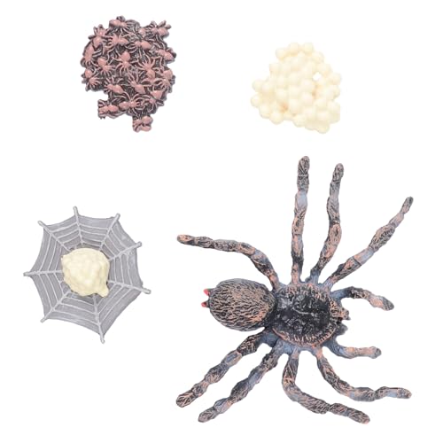 Gatuida Lebensechte Tierfiguren Set aus Kunststoff Simulierte Wachstumszyklus Modelle als Kinderspielzeug und Foto Requisiten Pädagogische Tiermodelle für Frühe Bildung und Dekoration Gatuida Lebensechte Tierfiguren Set aus Kunststoff Simulierte Wachstumszyklus Modelle als Kinderspielzeug und Foto Requisiten Pädagogische Tiermodelle für Frühe Bildung und Dekoration von Gatuida