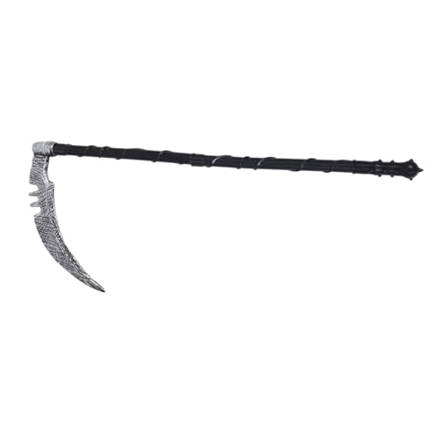 Gatuida Leichte und Abnehmbare Halloween Requisite für Erwachsene und Perfektes Cosplay Zubehör für Geisterfeste und Gruselpartys Gatuida Leichte und Abnehmbare Halloween Requisite für Erwachsene und Perfektes Cosplay Zubehör für Geisterfeste und Gruselpartys von Gatuida