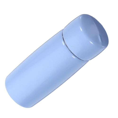 Gatuida Lernspielzeug Wasserflasche Wassertrinkflasche Rollenspiel Indoor Sichere Mini Wasserflasche für Kreatives und Hand Auge koordination Blau Groß Gatuida Lernspielzeug Wasserflasche Wassertrinkflasche Rollenspiel Indoor Sichere Mini Wasserflasche für Kreatives und Hand Auge koordination Blau Groß von Gatuida