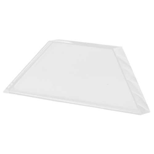 Gatuida Trapezlinsen-set Aus Glas Für Physiklabor Optisches Experimentierzubehör Schulbedarf Ersatzteil Für Den Täglichen Gebrauch von Gatuida
