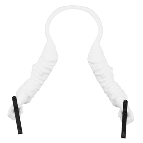 Gatuida Lustige Hühnerarm Spielzeuge Gedruckte Hühnerkostüme für Haustiere Sichere und Bequeme Accessoires für Fotoshootings und Scherze für Kreative Anlässe von Gatuida