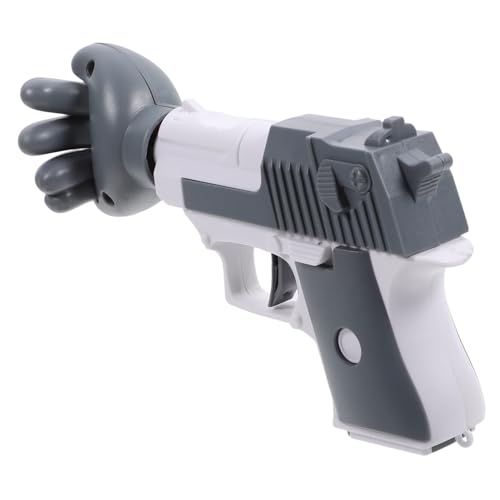 Gatuida Lustiges Rock Paper Scissor Fingerspielzeug Kompaktes Tragbares Party Game Requisit für Familie und Team Building Interaktives Scheren Papier Spiel für Jung und Alt Gatuida Lustiges Rock Paper Scissor Fingerspielzeug Kompaktes Tragbares Party Game Requisit für Familie und Team Building Interaktives Scheren Papier Spiel für Jung und Alt von Gatuida