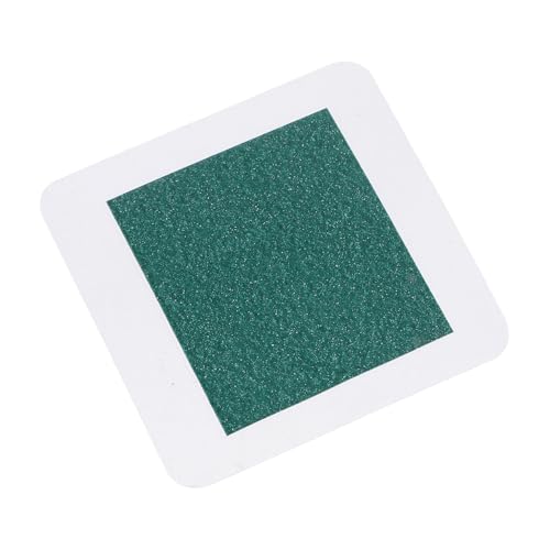 Gatuida Magnetisches Viewer Kartenblatt Magnetischer Fluss Anzeigefilm Flexibler Magnetischer Betrachtungsfilm Für Projekte von Gatuida