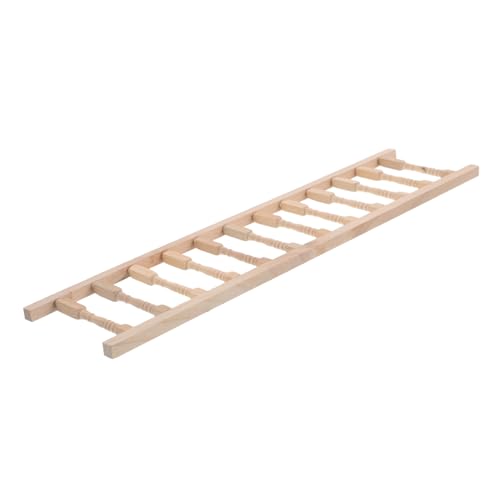 Gatuida Maßstab DIY Treppe für Spielhaus Kreative Bastelprojekte und Mikrolandschaftsdekoration Gatuida Maßstab DIY Treppe für Spielhaus Kreative Bastelprojekte und Mikrolandschaftsdekoration von Gatuida