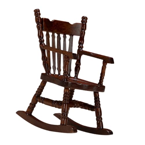 Gatuida Maßstab Rotes Mini Haus Dekoration Dollhouse Möbel Accessoire Ornament für Puppenhaus Zubehör Sammler Gatuida Maßstab Rotes Mini Haus Dekoration Dollhouse Möbel Accessoire Ornament für Puppenhaus Zubehör Sammler von Gatuida