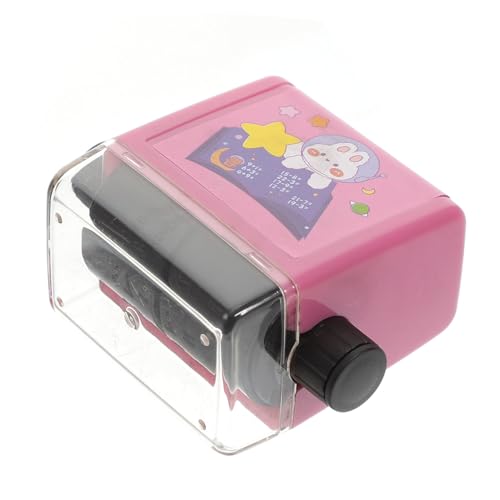 Gatuida Mathematik Rollstempel für Division Lernstempel mit Ergonomischem Design Automatischer Tintenabgabe Kompakte für Grundschule und Matheübungen Gatuida Mathematik Rollstempel für Division Lernstempel mit Ergonomischem Design Automatischer Tintenabgabe Kompakte für Grundschule und Matheübungen von Gatuida