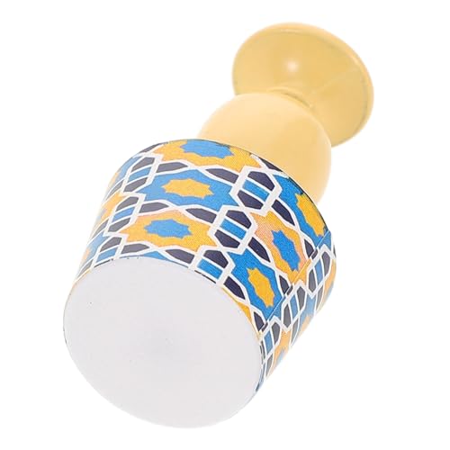 Gatuida Mediterrane Lampe für Puppenstuben Romantische für Kinderzimmer und DIY Bibliothek Realistische Dekoration mit Einzigartigem Design Gatuida Mediterrane Lampe für Puppenstuben Romantische für Kinderzimmer und DIY Bibliothek Realistische Dekoration mit Einzigartigem Design von Gatuida