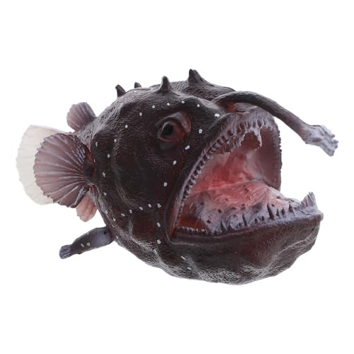 Gatuida Meerestier-Modellfigur: Meerestierfigur, realistische Meerestierfigur, Spielzeug-Spielset für Kinder, Fisch-Kuchenaufsätze, Dekoration Gatuida Meerestier-Modellfigur: Meerestierfigur, realistische Meerestierfigur, Spielzeug-Spielset für Kinder, Fisch-Kuchenaufsätze, Dekoration von Gatuida