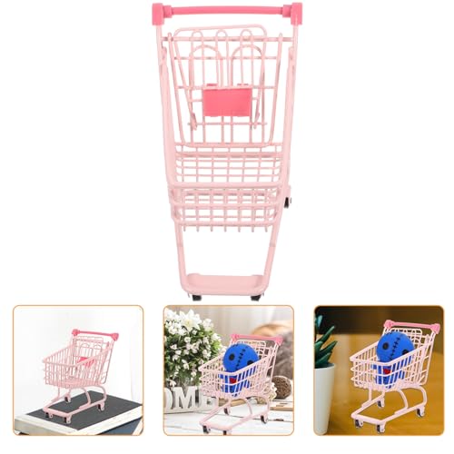 Gatuida Mini Einkaufswagen Stilvoller Kleiner Einkaufswagen für Aufbewahrung und Fotografie Dekorativ und Vielseitig Einsetzbar für Zuhause und Kreative Requisiten Gatuida Mini Einkaufswagen Stilvoller Kleiner Einkaufswagen für Aufbewahrung und Fotografie Dekorativ und Vielseitig Einsetzbar für Zuhause und Kreative Requisiten von Gatuida