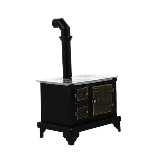 Gatuida Mini-Eisenofen gehrungswinkel filges puppenhauszubehör Dollhouse Furniture puppenstubenmöbel Mini-Kochbank Mini-Kochherd Mini-Hausschmuck Kinderspielzeug Mini-Hauskochbank Black Gatuida Mini-Eisenofen gehrungswinkel filges puppenhauszubehör Dollhouse Furniture puppenstubenmöbel Mini-Kochbank Mini-Kochherd Mini-Hausschmuck Kinderspielzeug Mini-Hauskochbank Black von Gatuida