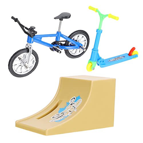 Gatuida Mini Finger Spielzeuge Set Finger Scooter und für Stressabbau Bildung und Freizeitgestaltung Robustes und Langlebiges Gatuida Mini Finger Spielzeuge Set Finger Scooter und für Stressabbau Bildung und Freizeitgestaltung Robustes und Langlebiges von Gatuida