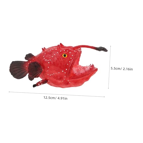 Gatuida Mini Meeresbewohner Figuren Realistische Tier Modelle für Pädagogische Fisch Spielzeuge zur Meereskunde Interaktive Lernspielzeuge für Wissenschaft und Fantasie Gatuida Mini Meeresbewohner Figuren Realistische Tier Modelle für Pädagogische Fisch Spielzeuge zur Meereskunde Interaktive Lernspielzeuge für Wissenschaft und Fantasie von Gatuida