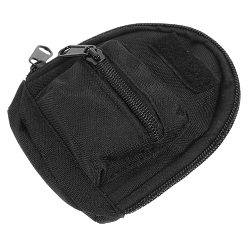 Gatuida Kopfhörer Tasche Schlüsselanhänger Niedliche Tasche Kopfhörer Tragetasche Für Outdoor Gatuida Kopfhörer Tasche Schlüsselanhänger Niedliche Tasche Kopfhörer Tragetasche Für Outdoor von Gatuida