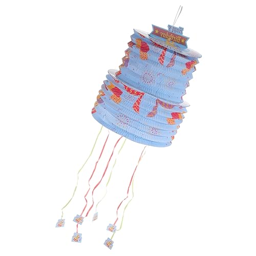 Gatuida Mini-Pinata mit Zugschnur Partygeschenke für Kinderpartys Geburtstagsdekoration Füllung Füllbonbons klein partydekoration party decoration Geburtstagsverzierung Partyschmuck Papier Gatuida Mini-Pinata mit Zugschnur Partygeschenke für Kinderpartys Geburtstagsdekoration Füllung Füllbonbons klein partydekoration party decoration Geburtstagsverzierung Partyschmuck Papier von Gatuida