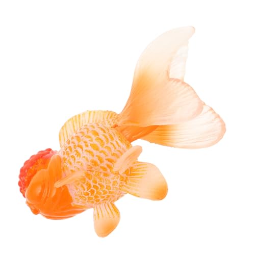 Gatuida Mini Plastikfisch Dekoration für Aquarium Kognitives für Simulierte Meereslebewesen Figuren Badewannenzeit und Lernhilfe Gatuida Mini Plastikfisch Dekoration für Aquarium Kognitives für Simulierte Meereslebewesen Figuren Badewannenzeit und Lernhilfe von Gatuida