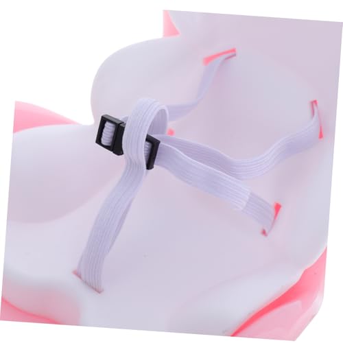 Gatuida Mini Puppenautositz für Puppen Leichtes Vielseitiges Spielzeugauto Sitzmodell Dekoratives Auto und Desktop Accessoire Geeignet für Vorschule und Interaktives Rollenspiel Gatuida Mini Puppenautositz für Puppen Leichtes Vielseitiges Spielzeugauto Sitzmodell Dekoratives Auto und Desktop Accessoire Geeignet für Vorschule und Interaktives Rollenspiel von Gatuida