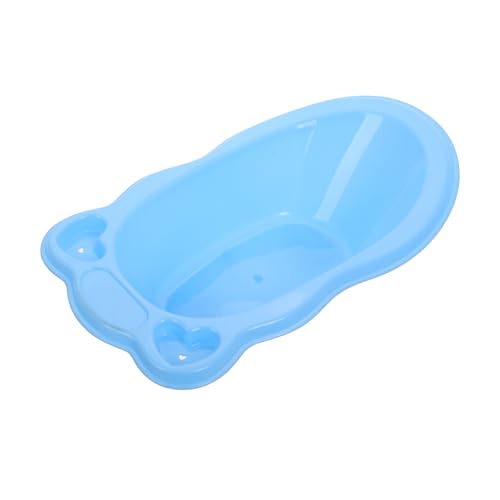 Gatuida Mini Puppenbadewanne aus Bezaubernde Badewanne für Puppenhaus Zubehör für Rollenspiele und Kreativen Badespaß Einzigartigem Zubehör Gatuida Mini Puppenbadewanne aus Bezaubernde Badewanne für Puppenhaus Zubehör für Rollenspiele und Kreativen Badespaß Einzigartigem Zubehör von Gatuida