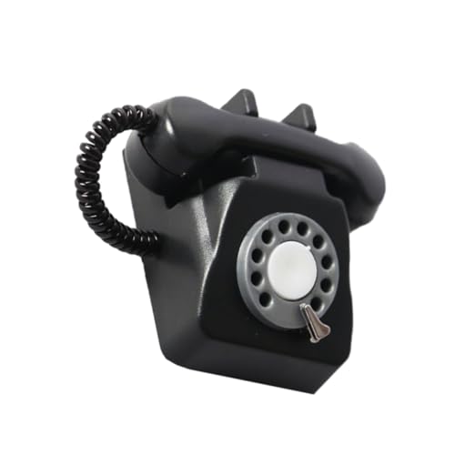Gatuida Mini Retro Telefon Retro Telefon Kleines Telefon Mini Miniaturen Puppenhaus Miniatur Szenenmodell Mini Telefonmodell Puppenhaus Retro Telefonmodell Gatuida Mini Retro Telefon Retro Telefon Kleines Telefon Mini Miniaturen Puppenhaus Miniatur Szenenmodell Mini Telefonmodell Puppenhaus Retro Telefonmodell von Gatuida