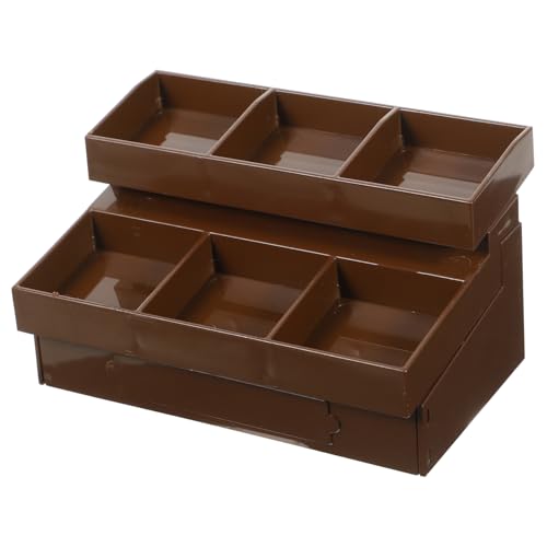 Gatuida Mini -Supermarktmodell klein Regal Gestell Hütte winzige Möbel Puppenhausdekor Miniaturen zum Basteln Mini-Gemüsestand Miniaturen Möbelmodell Mini Möbel Mini-Obstständer Plastik Gatuida Mini -Supermarktmodell klein Regal Gestell Hütte winzige Möbel Puppenhausdekor Miniaturen zum Basteln Mini-Gemüsestand Miniaturen Möbelmodell Mini Möbel Mini-Obstständer Plastik von Gatuida