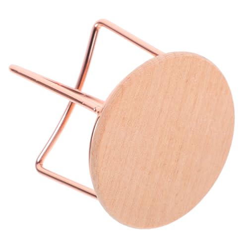 Gatuida Mini-runder Tisch Miniatur Puppe Hütte Möbel Mikro Winzig Größe Ende Sachen Mini-Tisch Mini-teetisch Mini-Schreibtisch Landschaftsdekoration Mini-beistelltisch Holz Gatuida Mini-runder Tisch Miniatur Puppe Hütte Möbel Mikro Winzig Größe Ende Sachen Mini-Tisch Mini-teetisch Mini-Schreibtisch Landschaftsdekoration Mini-beistelltisch Holz von Gatuida