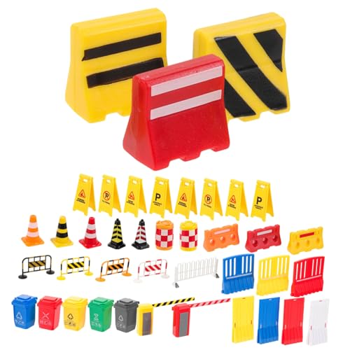 Gatuida Miniatur Verkehrszeichen Spielset Kunststoff Lernspielzeug für Verkehrszeichen Modell Verkehrserziehung Spielerisch der Kognitiven Fähigkeiten Ab Jahren Gatuida Miniatur Verkehrszeichen Spielset Kunststoff Lernspielzeug für Verkehrszeichen Modell Verkehrserziehung Spielerisch der Kognitiven Fähigkeiten Ab Jahren von Gatuida