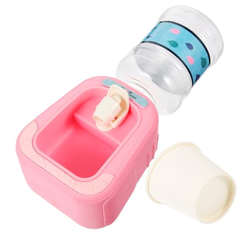 Gatuida Miniatur Wasserspender Modell für Puppenhaus Kindgerechtes Langlebiges Kunststoffspielzeug Kreativität und Motorischen Fähigkeiten Geeignet für Indoor und Outdoor Spielspaß Gatuida Miniatur Wasserspender Modell für Puppenhaus Kindgerechtes Langlebiges Kunststoffspielzeug Kreativität und Motorischen Fähigkeiten Geeignet für Indoor und Outdoor Spielspaß von Gatuida
