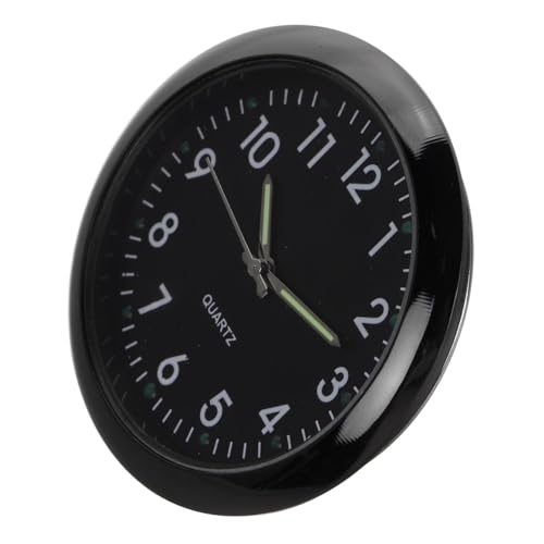 Gatuida Miniaturisierte Wanduhr für Puppenhaus Elektronische Deko Uhr Bewegliches Modell für Mini Hausdekoration Authentisches Zubehör für DIY Puppenhäuser und Fotografie mit Modernem Gatuida Miniaturisierte Wanduhr für Puppenhaus Elektronische Deko Uhr Bewegliches Modell für Mini Hausdekoration Authentisches Zubehör für DIY Puppenhäuser und Fotografie mit Modernem von Gatuida