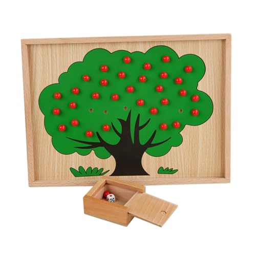 Gatuida Montessori Holz Zahlen Lernen Zählspielzeug Pädagogisch Sicher für Ab Jahre Rechenhilfe Mathe Addition Subtraktion Lernhilfe Gatuida Montessori Holz Zahlen Lernen Zählspielzeug Pädagogisch Sicher für Ab Jahre Rechenhilfe Mathe Addition Subtraktion Lernhilfe von Gatuida