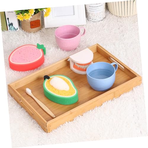 Gatuida Montessori Holzspielzeug Montessori Tray Pädagogisch Sicher Nachhaltig Glattes Holzspielzeug Für Feinmotorik Kreativität Gatuida Montessori Holzspielzeug Montessori Tray Pädagogisch Sicher Nachhaltig Glattes Holzspielzeug Für Feinmotorik Kreativität von Gatuida