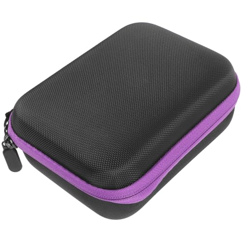Gatuida Multifunktionale Yoyo Aufbewahrungstasche mit Fächern Tragbarer und Leichter Yoyo Toy Storage Holder für Reisen Schule Party Gatuida Multifunktionale Yoyo Aufbewahrungstasche mit Fächern Tragbarer und Leichter Yoyo Toy Storage Holder für Reisen Schule Party von Gatuida