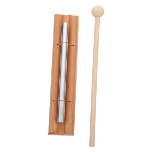 Gatuida Musikalisches Kinderwindspiel Percussion Instrument Pädagogisches Glockenspiel zur Rhythmusschulung und Musikalischen Früherziehung Gatuida Musikalisches Kinderwindspiel Percussion Instrument Pädagogisches Glockenspiel zur Rhythmusschulung und Musikalischen Früherziehung von Gatuida