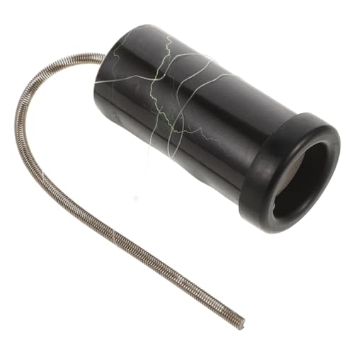 Gatuida Musikalisches Percussion Dubbing Frühförderung Springtrommel mit Sicherem Glattem Material und Tragbarem Design für Auditives Lernen und Nachahmungsspiel Gatuida Musikalisches Percussion Dubbing Frühförderung Springtrommel mit Sicherem Glattem Material und Tragbarem Design für Auditives Lernen und Nachahmungsspiel von Gatuida