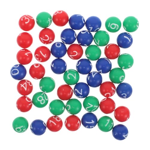 Gatuida Nummerierte Mark six Kugeln Bunte Kunststoff Bingo Preis bälle Kompatibel mit Mark Six Ziehungsmaschine Langlebig und Leicht zu Ersetzen für Tombolas und Verlosungen Gatuida Nummerierte Mark six Kugeln Bunte Kunststoff Bingo Preis bälle Kompatibel mit Mark Six Ziehungsmaschine Langlebig und Leicht zu Ersetzen für Tombolas und Verlosungen von Gatuida