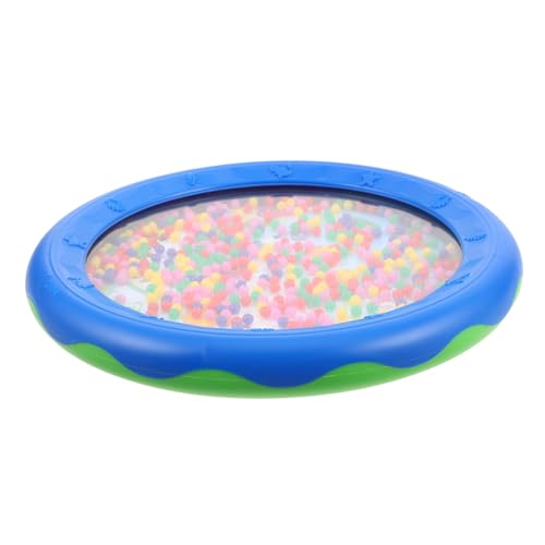 Gatuida Ocean Wave Drum für Sicherer und Langlebiger Musikspielzeug Realistischer Meeresklang Vielseitig für Zuhause Vorschule und Musikunterricht Fördert Frühe Musikalische Entwicklung Gatuida Ocean Wave Drum für Sicherer und Langlebiger Musikspielzeug Realistischer Meeresklang Vielseitig für Zuhause Vorschule und Musikunterricht Fördert Frühe Musikalische Entwicklung von Gatuida