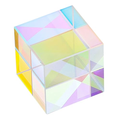 Gatuida Sonnenfänger Fenster Optisches Glasprisma Dekoratives Fensterornament Für Den Garten Klarer Sonnenfänger Für Regenbogen Effekte Und Lichtspiele Ihrem Zuhause Deko Fenster von Gatuida