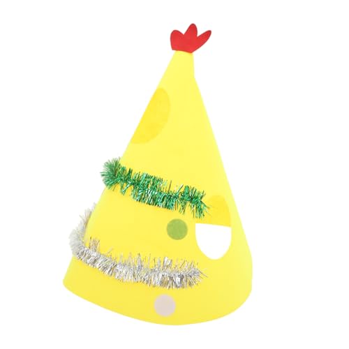 Gatuida Osterkleidung Hühnerkostüm Für Kostüme Für Kinderpartykostüme Lustiges Kleid Kinderkostüm Urlaub Performancekostüme Charakter Filzstoff Gelb Gatuida Osterkleidung Hühnerkostüm Für Kostüme Für Kinderpartykostüme Lustiges Kleid Kinderkostüm Urlaub Performancekostüme Charakter Filzstoff Gelb von Gatuida