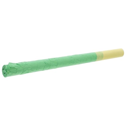 Gatuida Piñata-Sticks kinderparty party spiele Langlebiger Pinata Stock für Feiern Piñata Spaßiges für Kinderfeiern Piñata mit Stock Pinata-Stick Papier Green von Gatuida