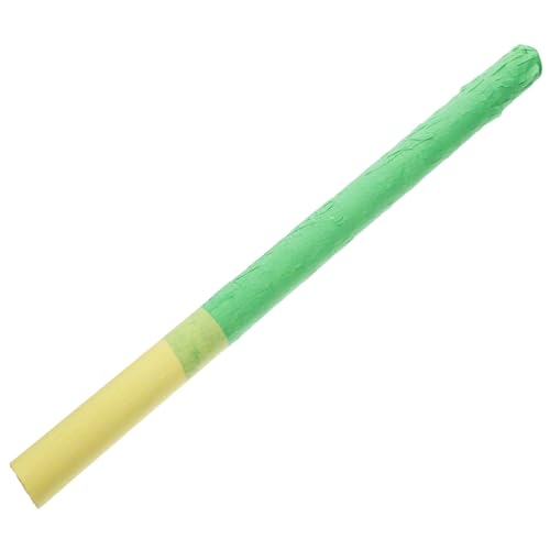 Gatuida Piñata-sticks Pinata-stick Schwingende Stöcke Piñata Mit Stock Pinata-halter Papier Green von Gatuida