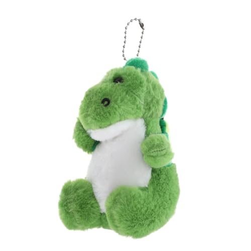 Gatuida Plüsch Cartoon Schlüsselanhänger Weiche Anhänger Puppe Für Rucksäcke Und Schlüssel Niedliches Design Gatuida Plüsch Cartoon Schlüsselanhänger Weiche Anhänger Puppe Für Rucksäcke Und Schlüssel Niedliches Design von Gatuida