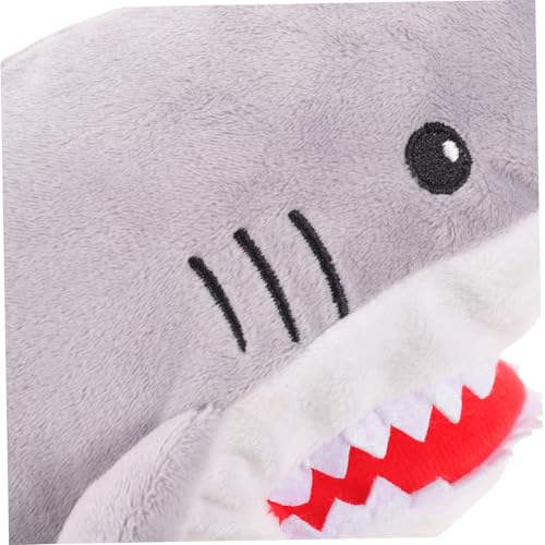 Gatuida Plüsch Handpuppe Plüschtier Handspielzeug Lustige Meeres Tier Handpuppe für Jungen Mädchen Frühpädagogik Geschichten Erzählen Gatuida Plüsch Handpuppe Plüschtier Handspielzeug Lustige Meeres Tier Handpuppe für Jungen Mädchen Frühpädagogik Geschichten Erzählen von Gatuida