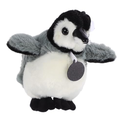 Gatuida Plüsch Pinguin Kuscheltier Flauschig und Niedlich Cartoon Stofftier für Dekoratives Plüschtier für Geburtstag Weihnachten Kinderzimmer und Festtage Gatuida Plüsch Pinguin Kuscheltier Flauschig und Niedlich Cartoon Stofftier für Dekoratives Plüschtier für Geburtstag Weihnachten Kinderzimmer und Festtage von Gatuida