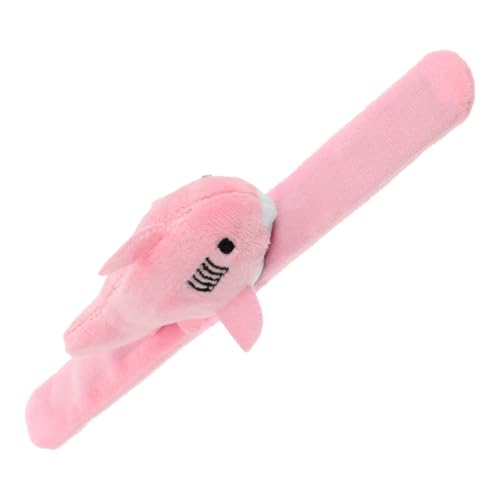 Gatuida Plüschring Knuddelig Sachen Riese Ausgestopft Animal-Slap-armbänder Party-armbänder Plüsch-schnapparmbänder Cartoon-Slap-Armband Matschig Partygeschenke Rosa Pp Baumwolle Gatuida Plüschring Knuddelig Sachen Riese Ausgestopft Animal-Slap-armbänder Party-armbänder Plüsch-schnapparmbänder Cartoon-Slap-Armband Matschig Partygeschenke Rosa Pp Baumwolle von Gatuida