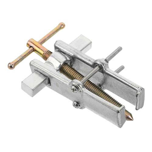 Gatuida Präziser Getriebeabzieher aus Robustem Vielseitiger Extraktor für Auto und Rücksitz Benutzerfreundlich für Einfache Wartung von Klammermaschinen Langlebig und Verschleißfest von Gatuida