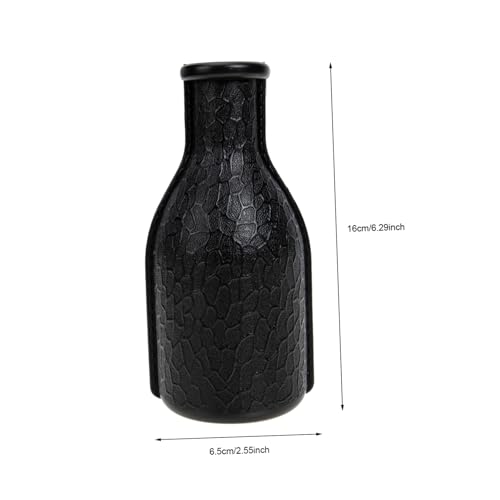 Gatuida Professionelle Billard Shaker Flasche aus Verschleißfestem Harz Tragbare Snooker Pool Flasche Robust und Sicher für Zuhause und Spielspaß von Gatuida
