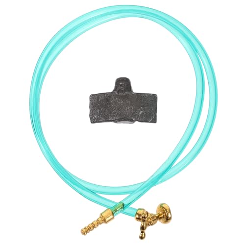 Gatuida Puppenhaus Zubehör Realistisch Detailreich Kompakt Leicht DIY Dekoration für Puppenhaus Garten Szenen von Gatuida