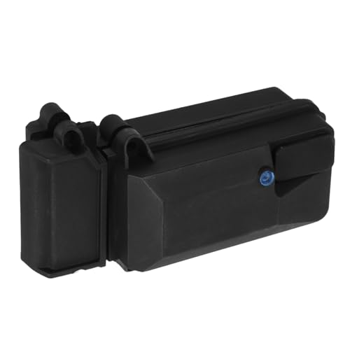 Gatuida Rc Crawler Ersatz Kunststoff Empfängerbox Kompatibel mit Modellauto Kletterfahrzeug Zubehör Robust und Einfache Montage Gatuida Rc Crawler Ersatz Kunststoff Empfängerbox Kompatibel mit Modellauto Kletterfahrzeug Zubehör Robust und Einfache Montage von Gatuida
