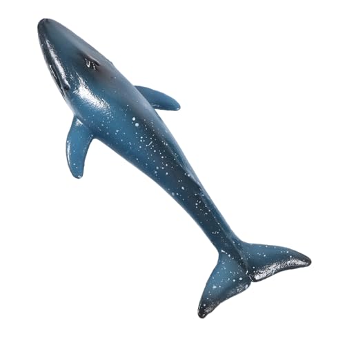 Gatuida Realistisches Modell Meerestier Figur für Detailgetreues Interaktives Lernspielzeug zur Meeresbewohner Erkennung Dekoratives Aquarium Zubehör Gatuida Realistisches Modell Meerestier Figur für Detailgetreues Interaktives Lernspielzeug zur Meeresbewohner Erkennung Dekoratives Aquarium Zubehör von Gatuida