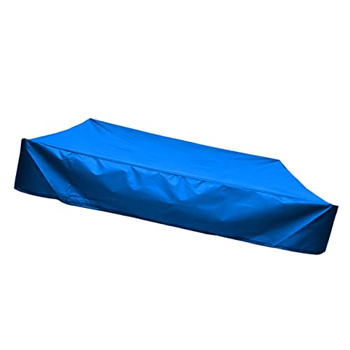 Gatuida Sandkastenabdeckung für Wasserdichter für Sandkästen und Kleine Platzsparend und Hygienisch für Outdoor Aktivitäten Gatuida Sandkastenabdeckung für Wasserdichter für Sandkästen und Kleine Platzsparend und Hygienisch für Outdoor Aktivitäten von Gatuida