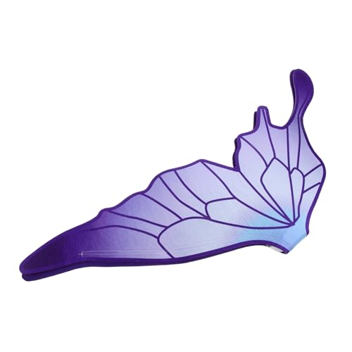 Gatuida Schmetterlingsflügel Zubehör Für Damen Schmetterlingsflügel Für Erwachsene Schmetterlingsflügel Für Erwachsene Schmetterlingsflügel Für Kostüme Fee von Gatuida