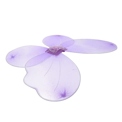 Gatuida Schmetterlingskostüm Für Kostüme Fee Mädchen Schmetterlingsflügel Kostüm Schmetterling Kostüm Kleinkind Prinzessin Schmetterlingsflügel Lavendel Stoff Gatuida Schmetterlingskostüm Für Kostüme Fee Mädchen Schmetterlingsflügel Kostüm Schmetterling Kostüm Kleinkind Prinzessin Schmetterlingsflügel Lavendel Stoff von Gatuida